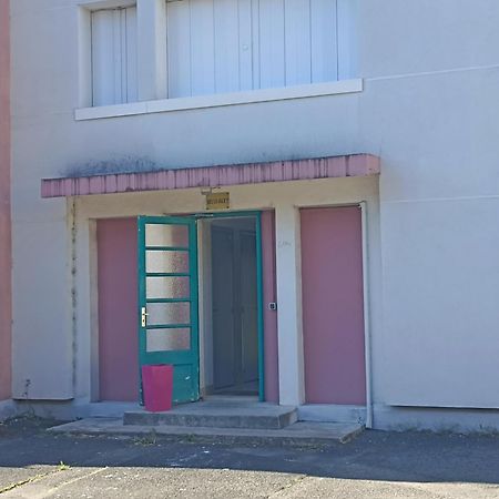 Appartement Tres Bien Place Chateauroux Ngoại thất bức ảnh