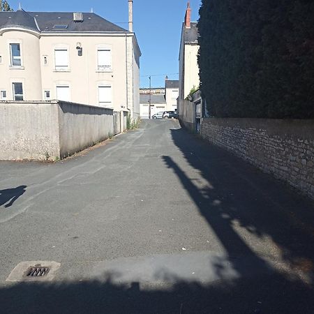 Appartement Tres Bien Place Chateauroux Ngoại thất bức ảnh